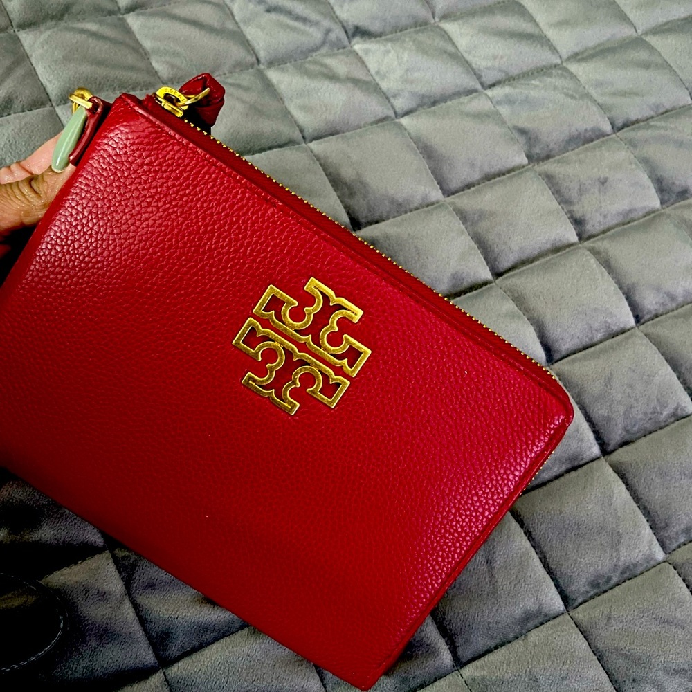 Red,black
